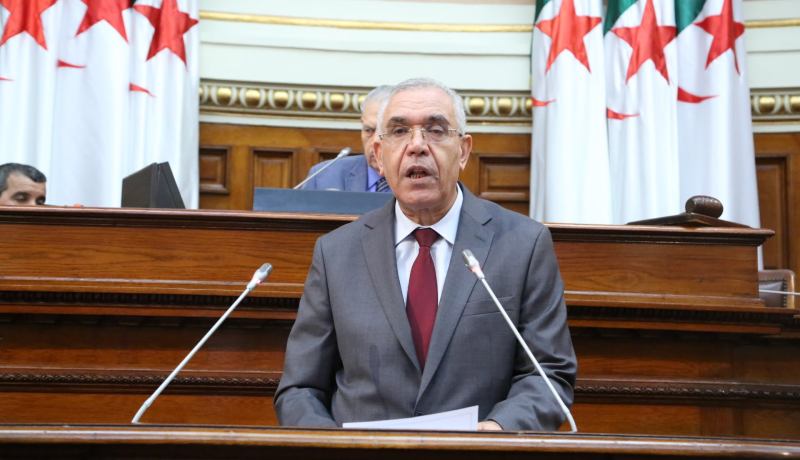 المصادقة على 4 مشاريع قوانين تخص قطاع العدالة