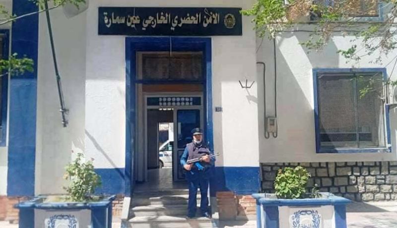 قسنطينة: توقيف 07 أشخاص بينهم فتاتين يستغلون محلا للدعارة بعين اسمارة