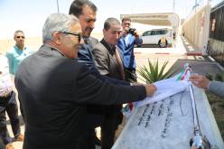 سوناطراك: تدشين قاعدة الحياة بإن أمناس