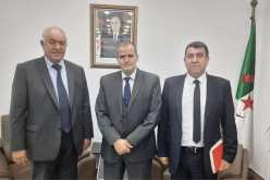 توفير المنتجات وضبط الأسعار.. هذا ما قاله وزير التجارة