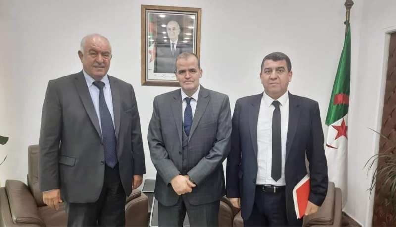توفير المنتجات وضبط الأسعار.. هذا ما قاله وزير التجارة