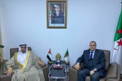 نحو تفعيل مجلس الأعمال الجزائري الإماراتي