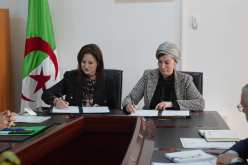 تنصيب لجنة مشتركة بين وزارة الثقافة وهيئة حماية وترقية الطفولة