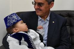 سوناطراك تنظم حملة ختان