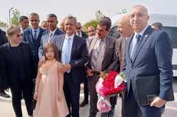 تدشين مستشفى للإستعجالات الطبية ببرج بوعريريج