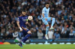 محرز ضمن التشكيلة المثالية لذهاب نصف نهائي دوري الأبطال