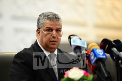 رئيس الفاف يشارك في الأشغال الجمعية العامة للجنة الأولمبية