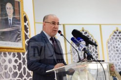 بلمهدي: أرقام الحوادث مُفزعة وعلينا حماية أبداننا بإسم ديننا