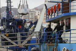 حجز أزيد من 2.9 طن كوكايين داخل قارب صيد