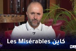 بلماضي ” هؤلاء الأشخاص هم أعداء المنتخب “