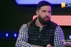 هذه حقيقة مشاركة السيناريست رابح سليمان في كتابة مسلسل الفوندو