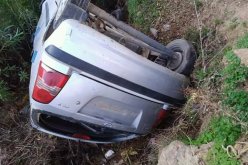 خنشلة: وفاة أربعيني في إنحراف  سيارة بأنسيغة 