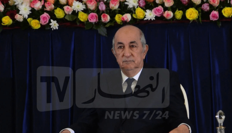 رئيس الجمهورية يرفع منحة المتقاعدين لهذه الفئة