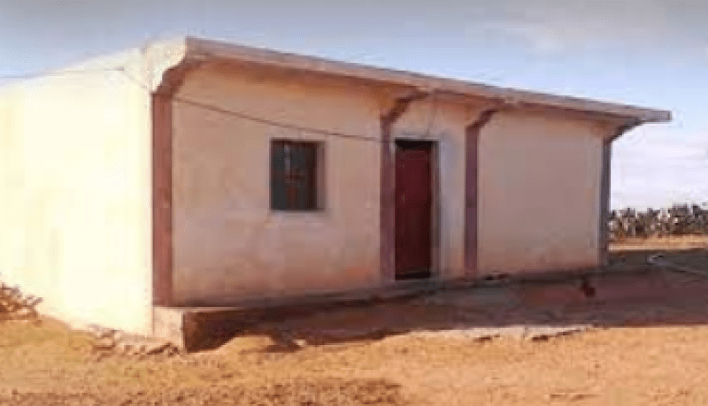 مراجعة منحة السكن الريفي.. وزير السكن يوّضح