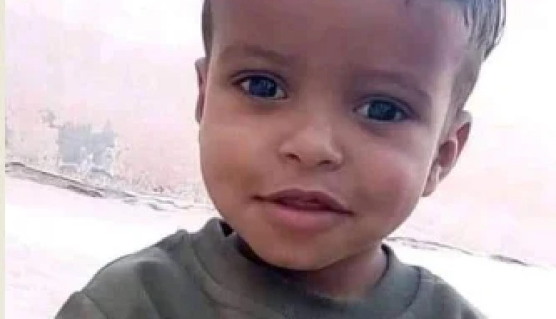 الوادي: العثور عن الطفل التائه في الصحراء دوار الماء سليما معاف