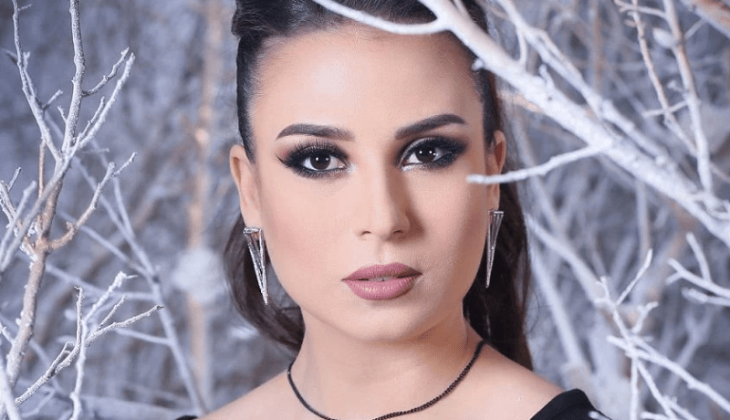 زابينغ رمضان .. سارة لعلامة: ” بلادي الجزائر تعني لي الكثير.. وهذا سبب عدم ظهوري في رمضان “