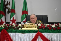 الفريق شنقريحة: أطراف مأجورة خانت وطنها تحاول زرع الفتنة بين الشعب وجيشه