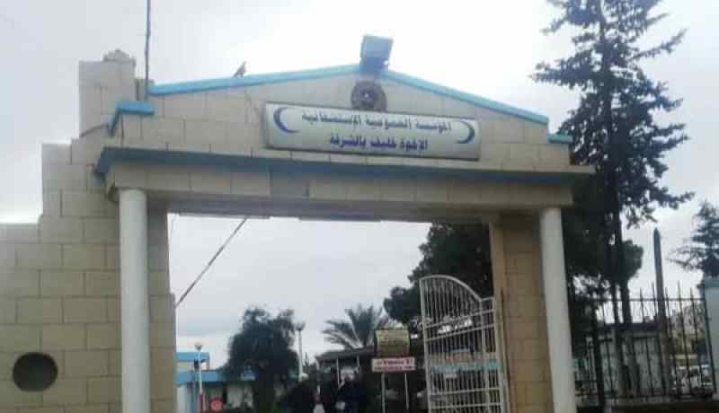 الشلف: مدير الصحة ينهي مهام رئيس مصلحة الموارد البشرية