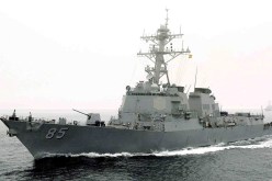 روسيا تُجري تدريبات بحرية في مياه المتوسط