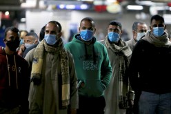 مصر تُعلن حالة طوارئ بسبب متحور كورونا الجديد