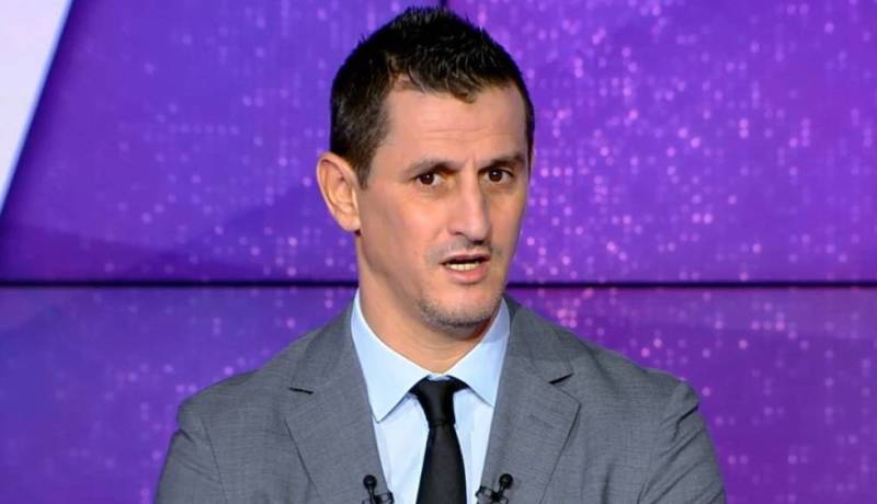 صايفي : شباب بلوزداد سيقول كلمته في رابطة الأبطال