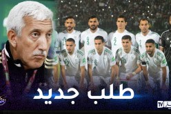 عبود يكشف تطورات جديدة في ملف طعن الجزائر لدى الفيفا