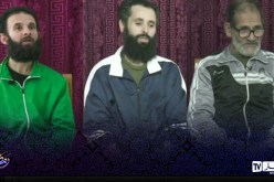 اعترافات صادمة للإرهابين المقبوض عليهم في سكيكدة