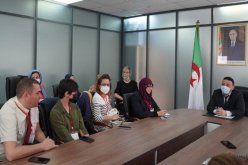 إطلاق منصة تسجيل رقمية خاصة بالحرفيين الجزائريين