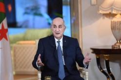 رئيس الجمهورية: تموين إسبانيا بالغاز لن يتوقف