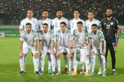 “الخضر” يواجهون أوغندا والنيجر وتنزانيا في تصفيات كان 2023