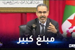 سبقاق.. الدولة رصدت 300 مليار سنتيم لتحضير الرياضيين للألعاب المتوسطية