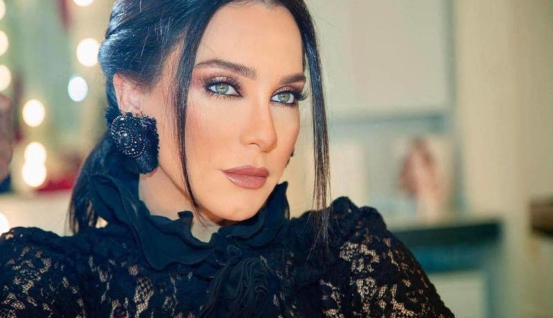 سلاف فواخرجي: لا يوجد عقاب في الآخرة بل جنة فقط!