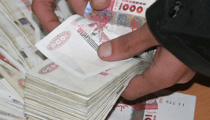 تعرف على الشبكة الاستدلالية لمرتبات الموظفين ونظام دفع رواتبهم