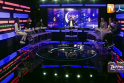 أبطال مسلسل “بنت البلاد” ضيوف بلاطو “زابينغ رمضان” ..إعترافات مثيرة