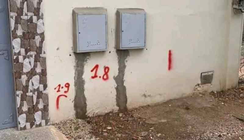 الشلف: سونلغاز تسخر فرقا تقنية لمراقبة الشبكات الداخلية مجانا