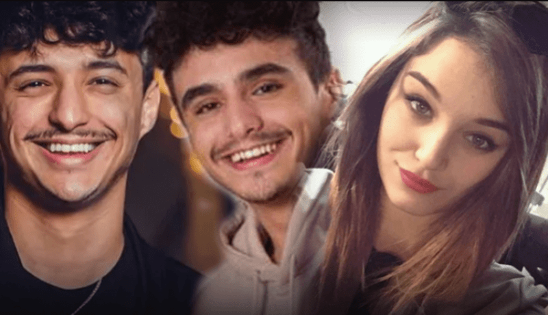 نوميديا لزول و 13 متهما آخر أمام القضاء 12 ماي المقبل