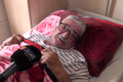 الكوميدي حزيم: هكذا سُرق هاتفي في مستشفى مصطفى باشا الجامعي بالعاصمة