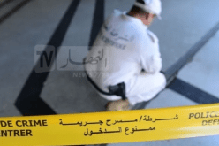 العثور على جثة شخص مقتولا بمنزل وسط العين الصفراء في النعامة