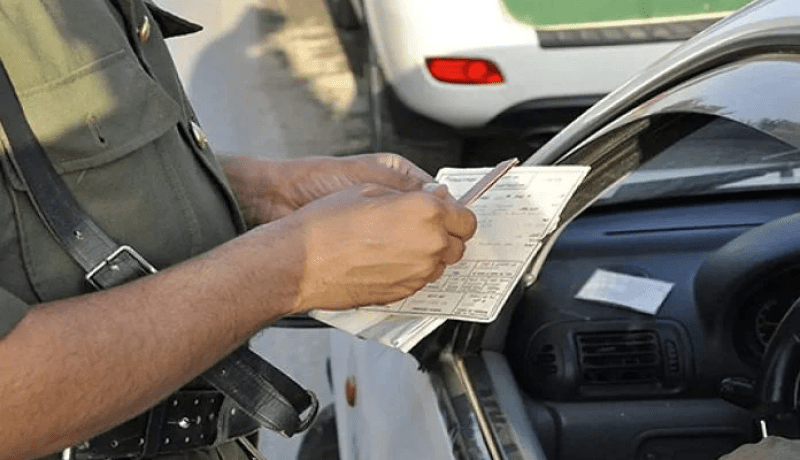 تأمين المركبة بعد بيعها.. الدرك يوّضح