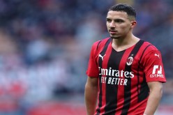 بن ناصر يقصى رفقة الميلان من كأس إيطاليا على يد الإنتر