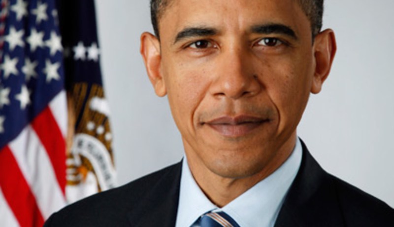 أوباما يعود إلى البيت الأبيض