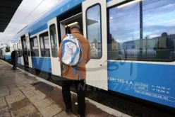 هذه مواقيت سير القطارات أيام الجمعة خلال الشهر الفضيل