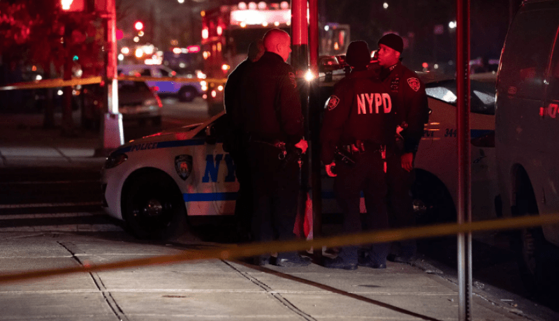 جريمة مروعة بأمريكا.. مقتل طفل كان ينتظر وجبة طعام