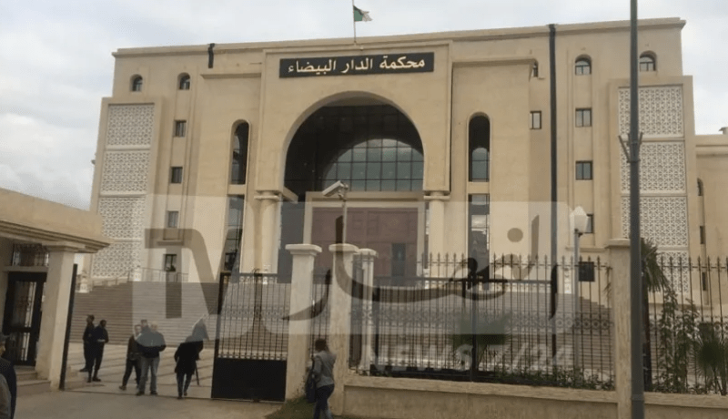 هكذا حاول “رينغو” اغراق العاصمة بقنطار من “الزطلة”