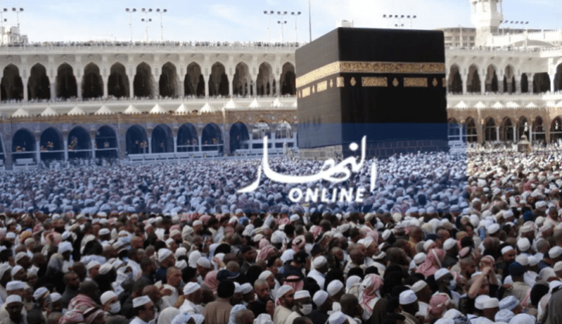 انطلاق أولى رحلات العمرة للموسم الحالي مساء اليوم