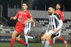 “الحمراوة” تخطف فوز ثمينا أمام وفاق سطيف