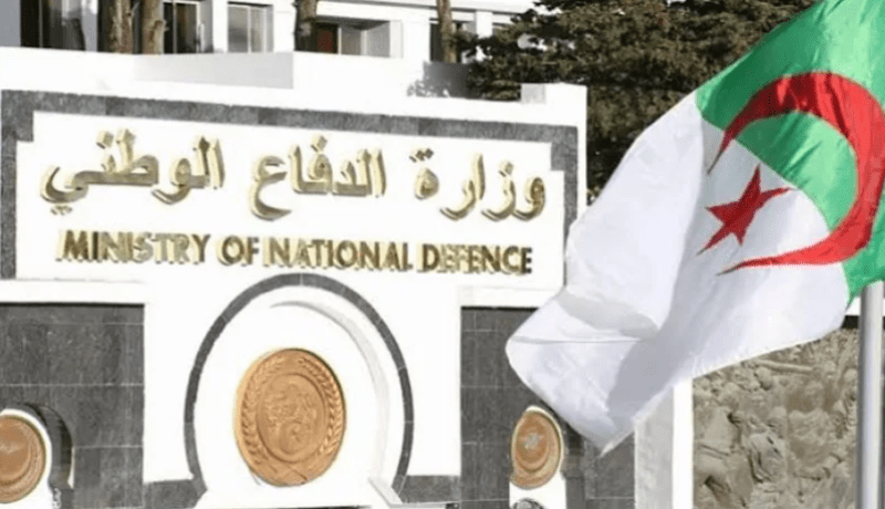 إعترافات حصرية للإرهابيين جيلالي عبد القادر وزروق بلقاسم