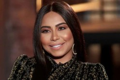 شيرين حامل وتريد اعتزال الغناء!