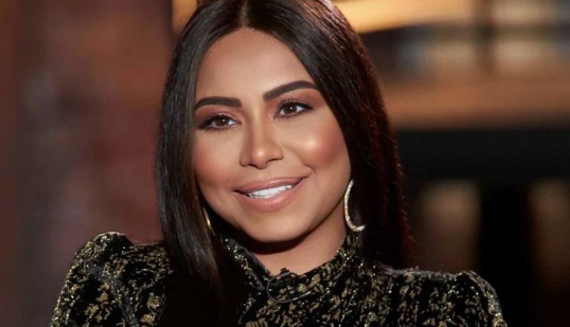 شيرين حامل وتريد اعتزال الغناء!