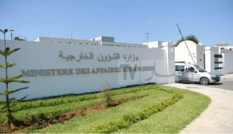 قوافل تجارية تتعرض لقصف مغربي على الحدود الجزائرية الموريتانية